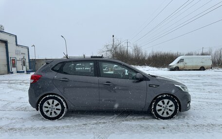 KIA Rio III рестайлинг, 2015 год, 1 150 000 рублей, 5 фотография