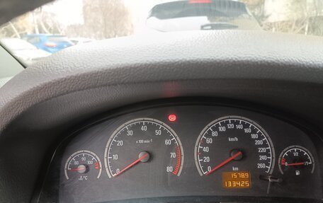 Opel Vectra C рестайлинг, 2007 год, 790 000 рублей, 1 фотография