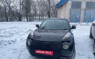 Nissan Juke II, 2011 год, 1 050 000 рублей, 1 фотография