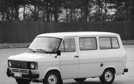 Ford Transit, 1985 год, 1 600 000 рублей, 1 фотография