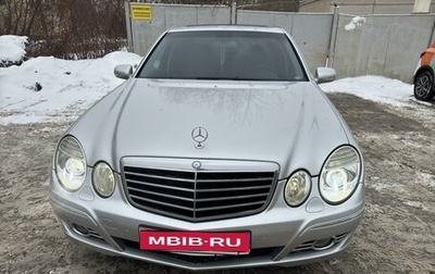 Mercedes-Benz E-Класс, 2008 год, 1 600 000 рублей, 1 фотография