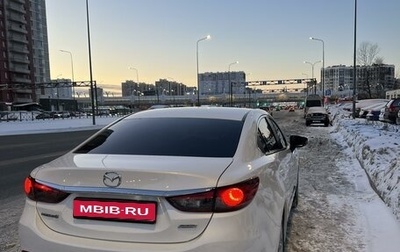 Mazda 6, 2014 год, 1 750 000 рублей, 1 фотография