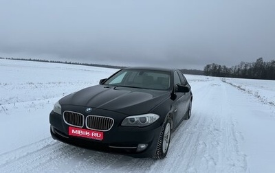 BMW 5 серия, 2011 год, 1 970 000 рублей, 1 фотография