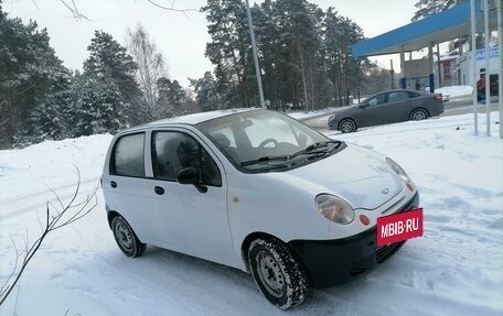 Daewoo Matiz I, 2012 год, 185 000 рублей, 2 фотография