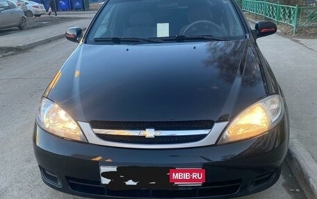 Chevrolet Lacetti, 2007 год, 360 000 рублей, 2 фотография