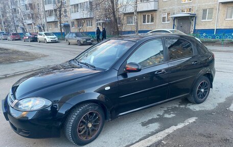 Chevrolet Lacetti, 2007 год, 360 000 рублей, 4 фотография