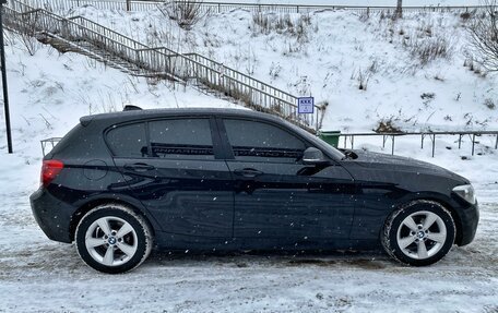 BMW 1 серия, 2013 год, 1 200 000 рублей, 8 фотография