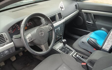 Opel Vectra C рестайлинг, 2007 год, 790 000 рублей, 7 фотография