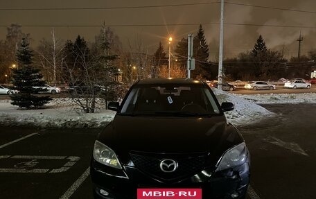 Mazda 3, 2006 год, 444 444 рублей, 2 фотография