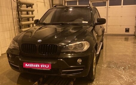 BMW X5, 2007 год, 2 200 000 рублей, 2 фотография