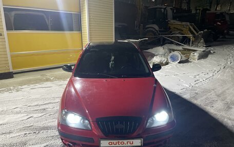 Hyundai Elantra III, 2004 год, 299 999 рублей, 2 фотография