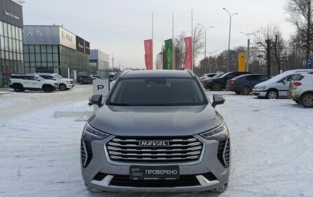 Haval Jolion, 2024 год, 2 218 400 рублей, 2 фотография