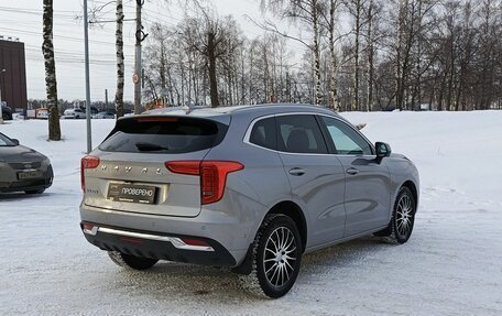 Haval Jolion, 2024 год, 2 218 400 рублей, 6 фотография