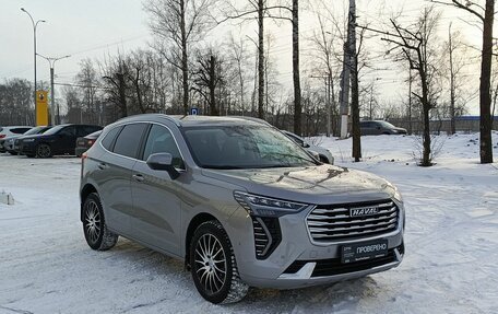 Haval Jolion, 2024 год, 2 218 400 рублей, 3 фотография