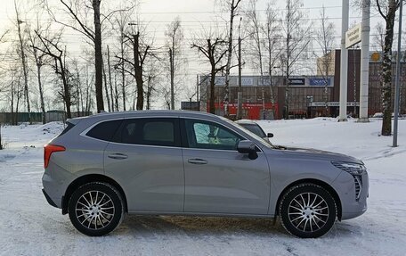 Haval Jolion, 2024 год, 2 218 400 рублей, 5 фотография