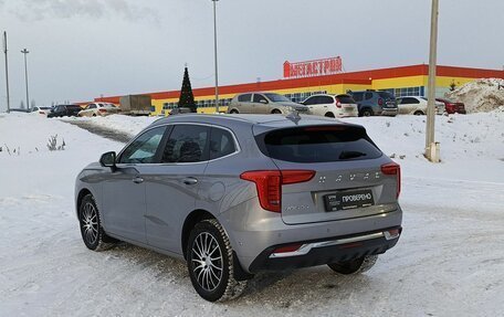 Haval Jolion, 2024 год, 2 218 400 рублей, 8 фотография