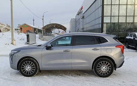 Haval Jolion, 2024 год, 2 218 400 рублей, 10 фотография