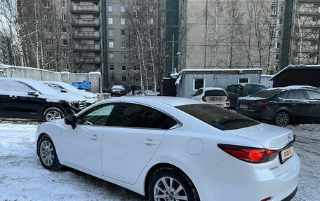 Mazda 6, 2014 год, 1 750 000 рублей, 9 фотография