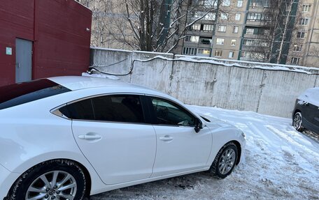 Mazda 6, 2014 год, 1 750 000 рублей, 12 фотография