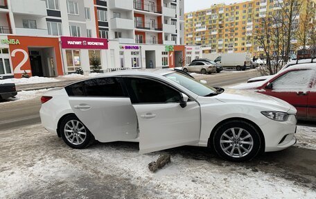 Mazda 6, 2014 год, 1 750 000 рублей, 20 фотография