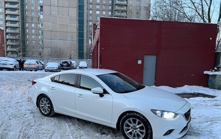 Mazda 6, 2014 год, 1 750 000 рублей, 14 фотография