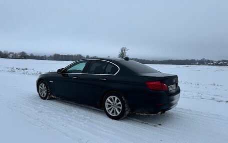 BMW 5 серия, 2011 год, 1 970 000 рублей, 7 фотография