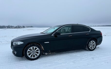 BMW 5 серия, 2011 год, 1 970 000 рублей, 6 фотография