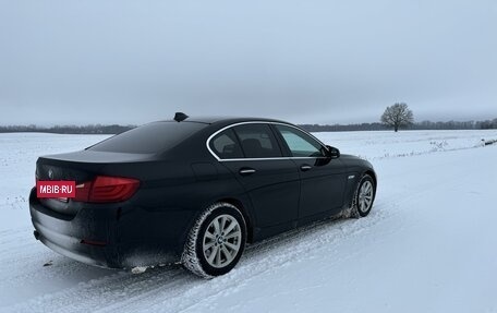 BMW 5 серия, 2011 год, 1 970 000 рублей, 8 фотография