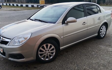 Opel Vectra C рестайлинг, 2008 год, 720 000 рублей, 7 фотография