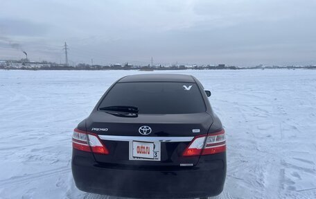 Toyota Premio, 2010 год, 1 450 000 рублей, 3 фотография