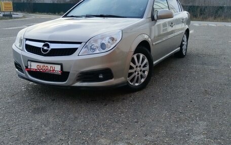 Opel Vectra C рестайлинг, 2008 год, 720 000 рублей, 4 фотография