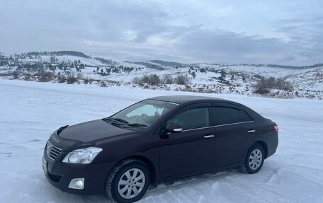 Toyota Premio, 2010 год, 1 450 000 рублей, 10 фотография