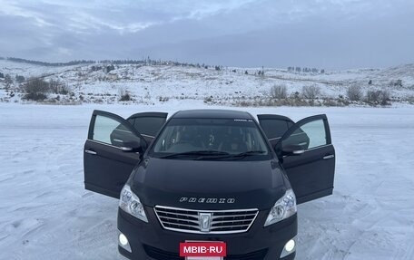 Toyota Premio, 2010 год, 1 450 000 рублей, 4 фотография