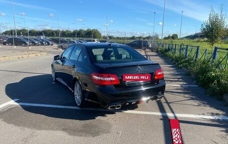 Mercedes-Benz E-Класс, 2012 год, 1 350 000 рублей, 2 фотография