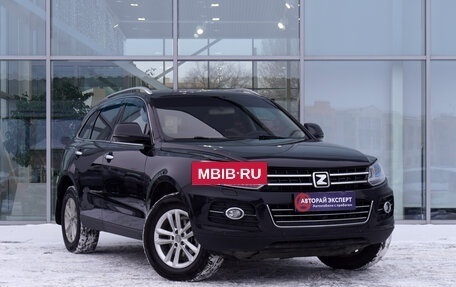 Zotye T600, 2018 год, 1 101 000 рублей, 3 фотография