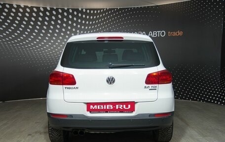 Volkswagen Tiguan I, 2012 год, 1 234 500 рублей, 8 фотография