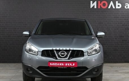 Nissan Qashqai, 2010 год, 1 190 000 рублей, 2 фотография