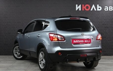 Nissan Qashqai, 2010 год, 1 190 000 рублей, 6 фотография