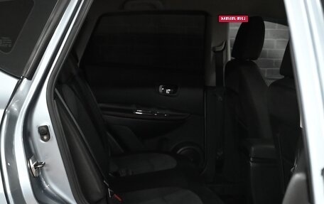 Nissan Qashqai, 2010 год, 1 190 000 рублей, 16 фотография