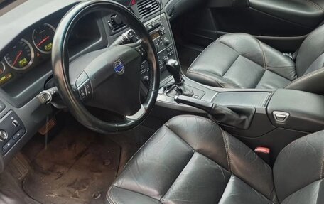 Volvo S60 III, 2007 год, 10 050 000 рублей, 4 фотография