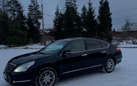 Nissan Teana, 2010 год, 990 000 рублей, 2 фотография