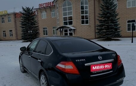 Nissan Teana, 2010 год, 990 000 рублей, 3 фотография