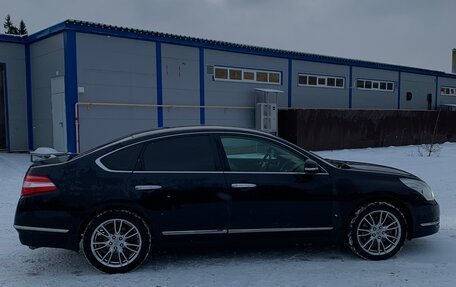 Nissan Teana, 2010 год, 990 000 рублей, 7 фотография