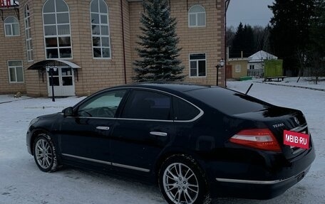 Nissan Teana, 2010 год, 990 000 рублей, 4 фотография