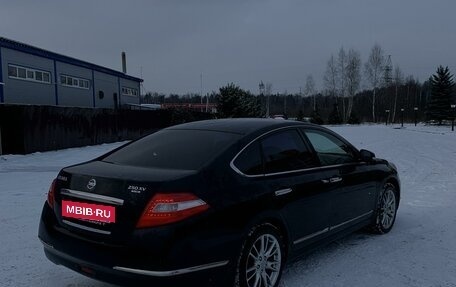 Nissan Teana, 2010 год, 990 000 рублей, 6 фотография