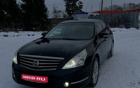 Nissan Teana, 2010 год, 990 000 рублей, 27 фотография