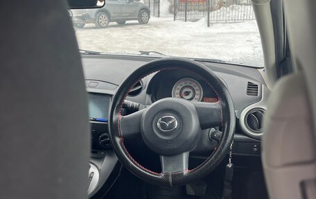 Mazda Demio III (DE), 2008 год, 650 000 рублей, 9 фотография