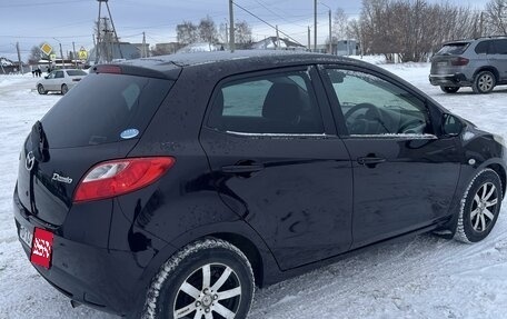 Mazda Demio III (DE), 2008 год, 650 000 рублей, 6 фотография