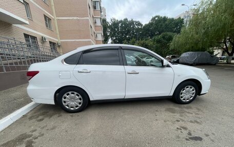 Nissan Almera, 2018 год, 850 000 рублей, 2 фотография