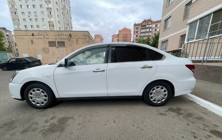 Nissan Almera, 2018 год, 850 000 рублей, 3 фотография